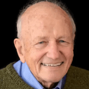 John Curtis Perry